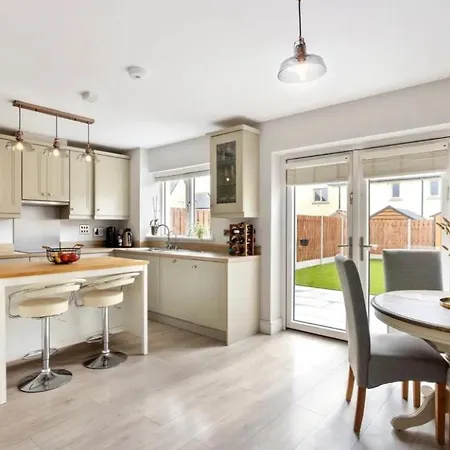 Séjour chez l'habitant Sunshine Dublin